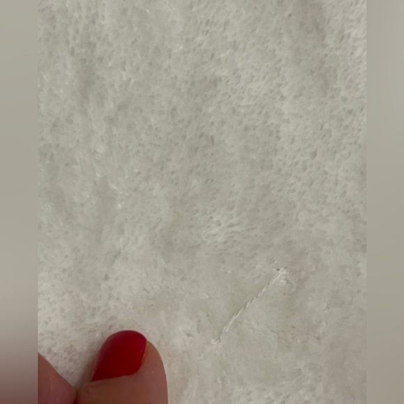 R.A. Briggs VTG White Towel Set of 3 Cat Face Print read description. - Picture 12 of 12